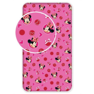 Minnie Mouse® Underlakan
