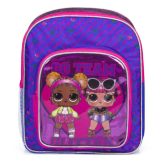 LOL Surprise® Team Glitter Ryggsäck