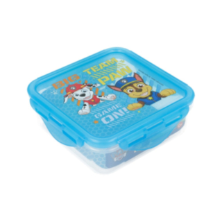 Paw Patrol® Big Team Paw Matlåda Blå
