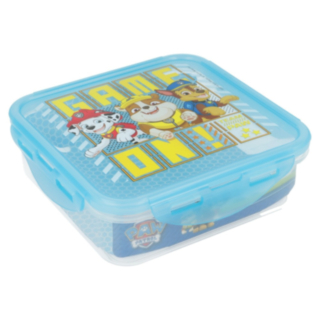 Paw Patrol® Game On Matlåda