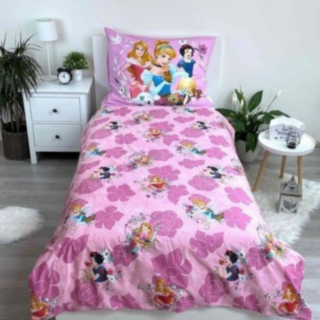Disney Princess® Sängkläder
