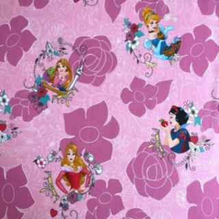 Disney Princess® Underlakan