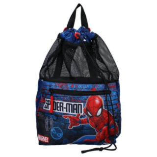Spiderman® Fun Chaser Gympapåse