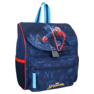 Spiderman® School Time Ryggsäck