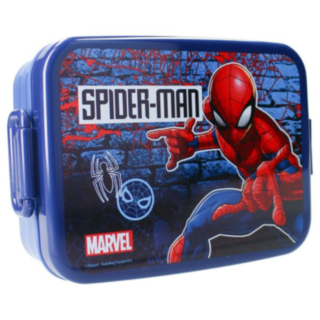 Spiderman® Matlåda