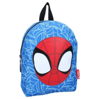 Spiderman® Mask Ryggsäck Blå