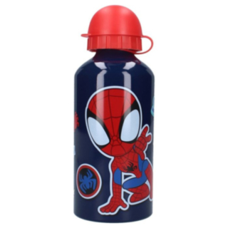 Spiderman® Spidey Vattenflaska 500 ml