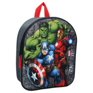 Avengers® Simply Special 3D Ryggsäck