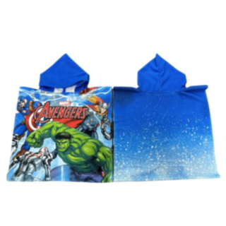 Avengers® Regnponcho