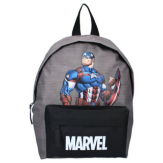 Avengers® Captain America Ryggsäck Grå