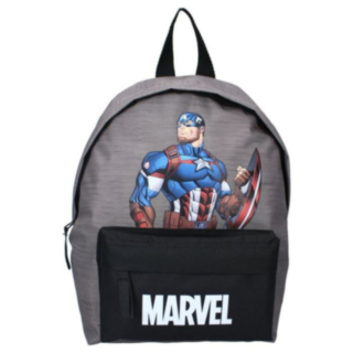 Avengers® Captain America Ryggsäck Grå