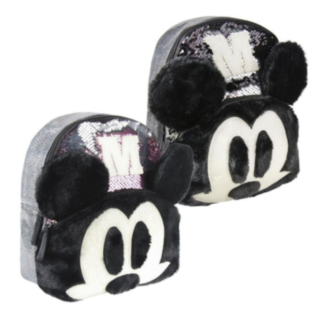 Mickey Mouse® Glitter Ryggsäck