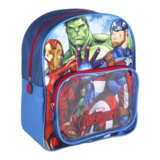 Avengers® Team Ryggsäck Blå