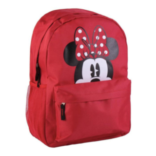 Minnie Mouse® Skolväska Röd