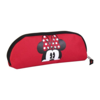 Minnie Mouse® Pennfodral Röd