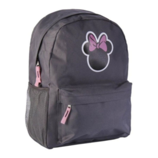 Minnie Mouse® Skolväska Grå
