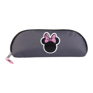 Minnie Mouse® Pennfodral Grå