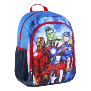 Avengers® Skolryggsäck