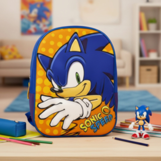 Sonic® Speed Ryggsäck