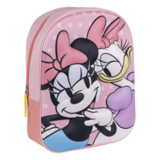 Minnie Mouse® Minnie & Daisy Ryggsäck