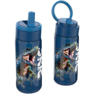 Lunch Buddies® T-Rex Vattenflaska