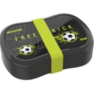 Fotboll Matlåda