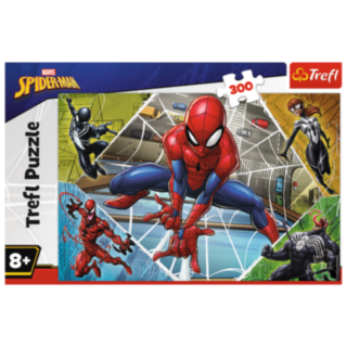 Spiderman® Brilliant Pussel