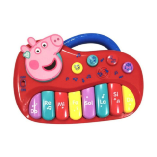 Greta Gris® Piano