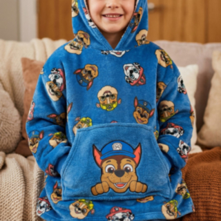 Paw Patrol® Chase Hoodie
