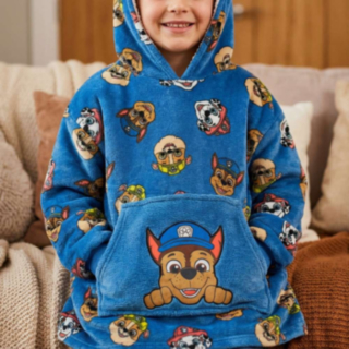 Paw Patrol® Chase Hoodie