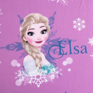 Frozen® Elsa & Anna Underlakan