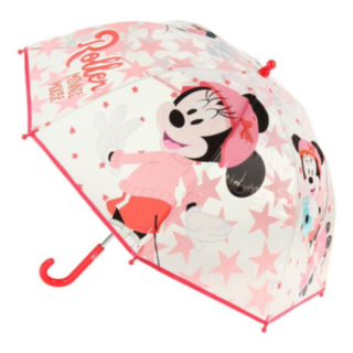 Minnie Mouse® Star Paraply