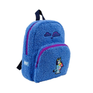 Bluey® Ryggsäck Plysch