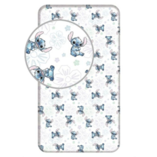 Lilo & Stitch® Bomullslakan