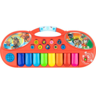 Paw Patrol® Keyboard