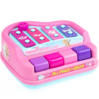 Paw Patrol® Skye Xylofon