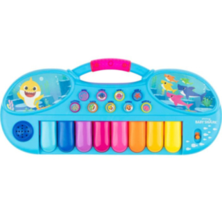 Baby Shark® Keyboard