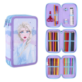 Frozen® Elsa Pennfodral