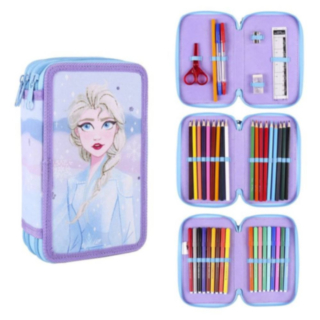 Frozen® Elsa Pennfodral