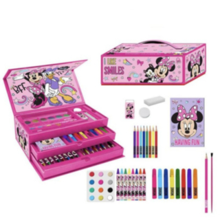 Minnie Mouse® Färgset