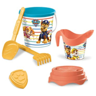 Paw Patrol® Strandset