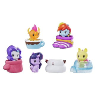My Little Pony® Figurer