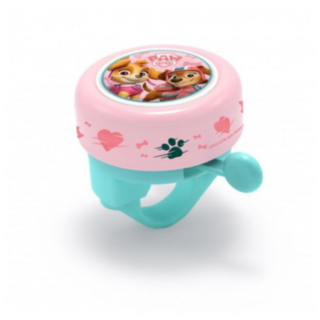 Paw Patrol® Skye Cykel Ringklocka