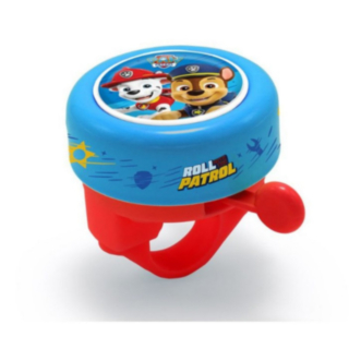 Paw Patrol® Chase Cykel Ringklocka