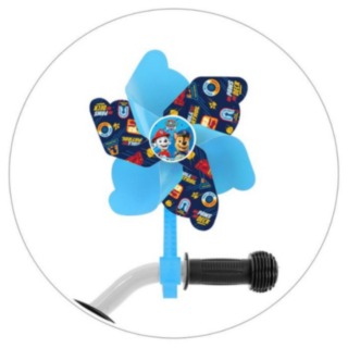 Paw Patrol® Vindsnurra För Cykel