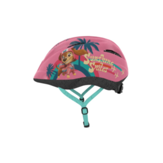 Sunshine Smiles Paw Patrol® Cykelhjälm