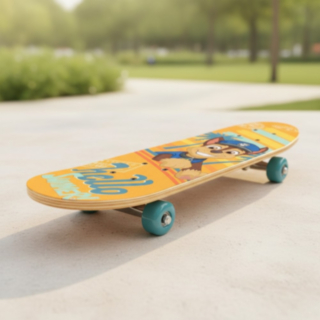 Paw Patrol® Skateboard