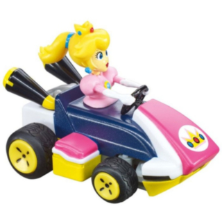 Super Mario® Peach Mini RC Kart 2.4GHz