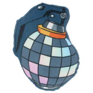 Fortnite® Boogie Bomb Kudde