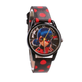 Miraculous Ladybug® Armbandsklocka